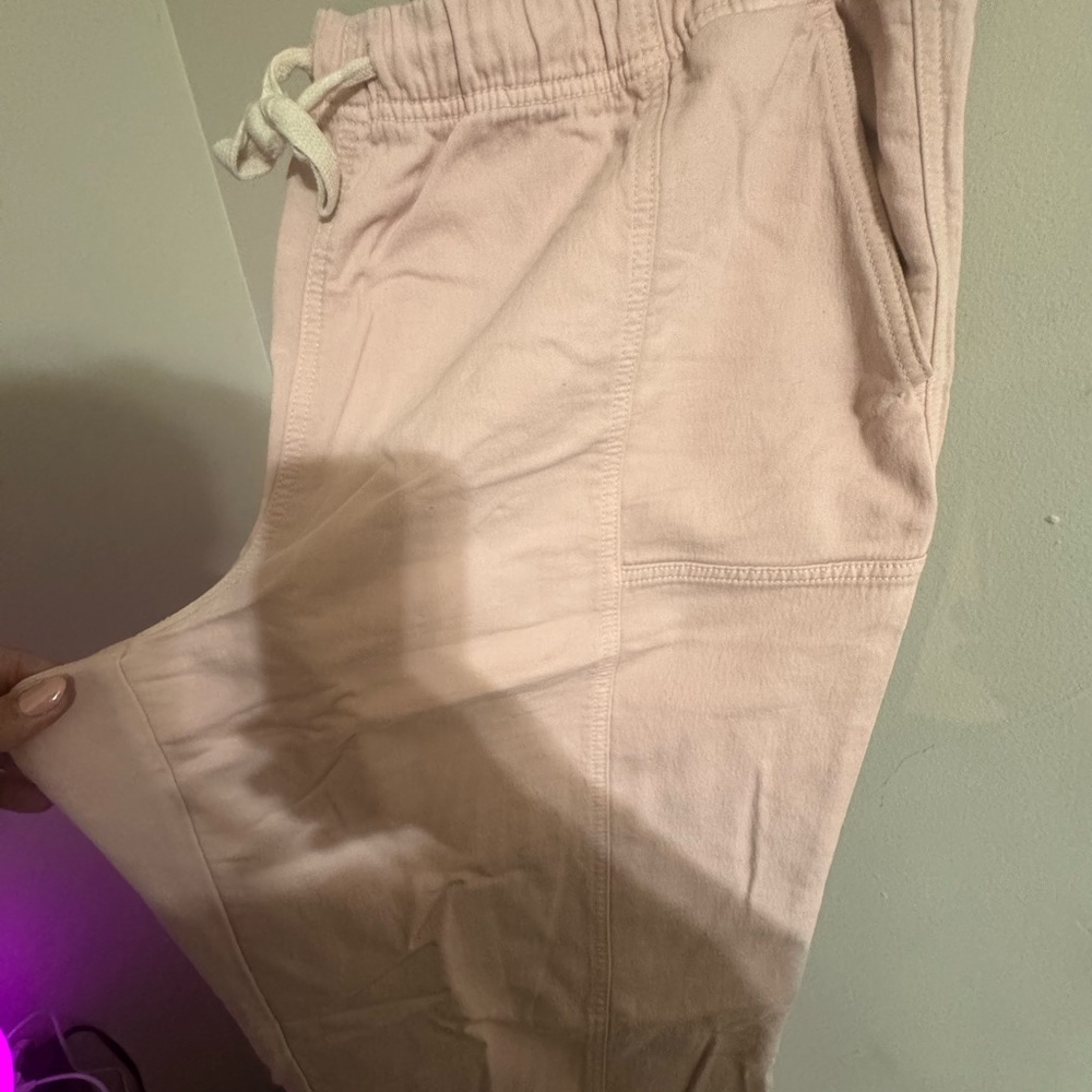 Aerie wide leg pant - Picture 2 of 4